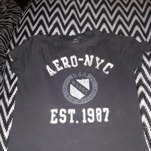 Aeropostle boys tee